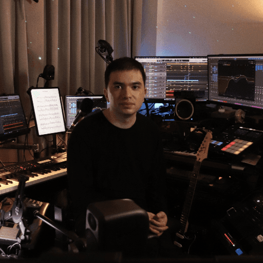 Audialab Ethical AI Tools For Artists By Artists Audialab Ethical AI Tools For Artists By Artists